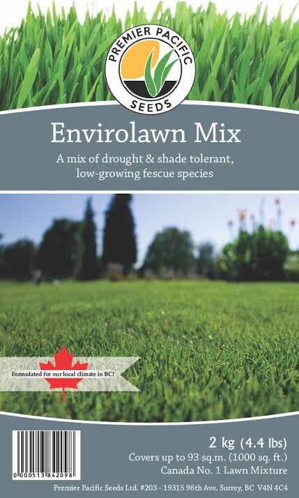 Premier Pacific Envirolawn Mix - Image 2