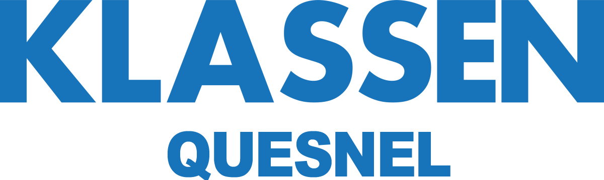 Klassens Quesnel Logo