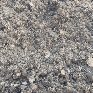 Mushroom Manure