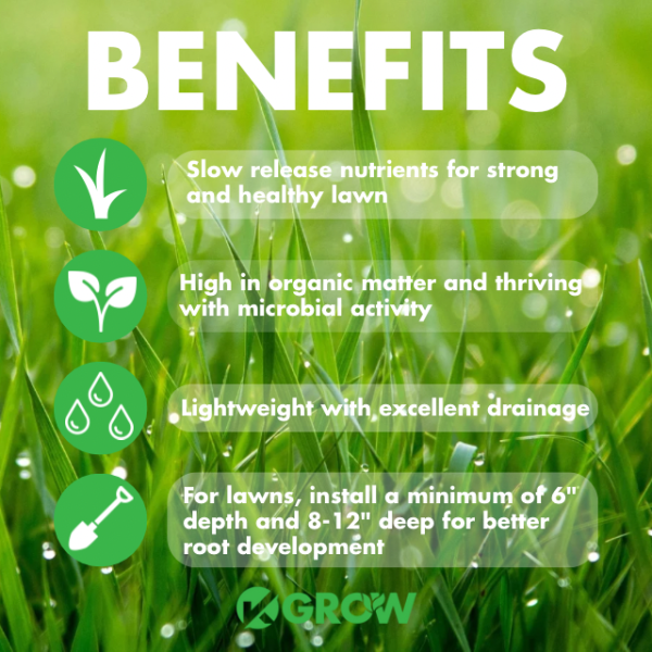 Lawn Builder - Image 2