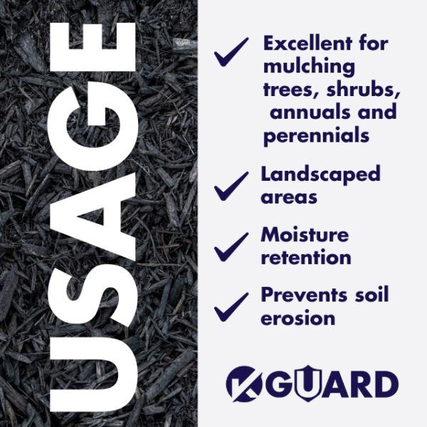 Black Mulch - Image 3