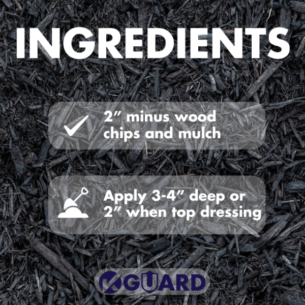 Black Mulch - Image 4