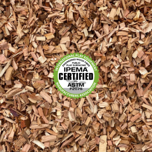 Playground Chips EWF (Cedar)