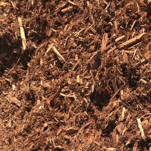 Cedar Mulch