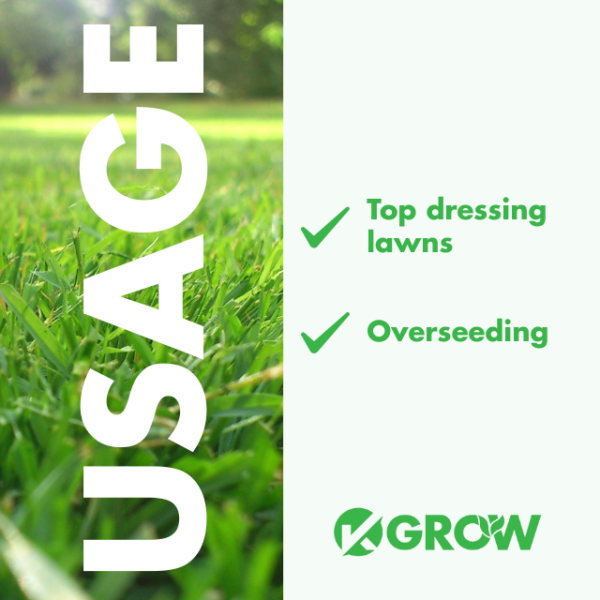 Enriched Pro Lawn Dressing - Image 3