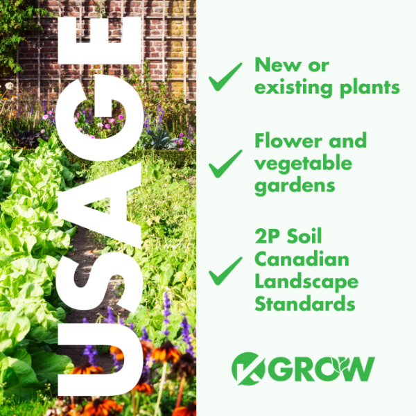 Enriched Garden Soil - Image 3
