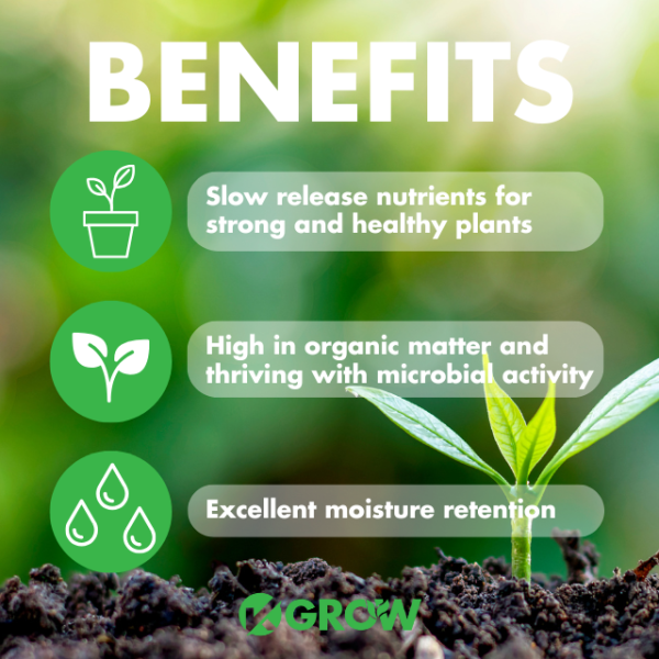 Enriched Garden Soil - Image 2